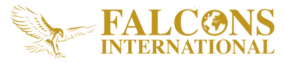 Falcons International Strategic Business Solution